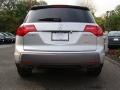 2009 Billet Silver Metallic Acura MDX Technology  photo #5