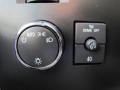 Light Titanium/Ebony Controls Photo for 2009 Chevrolet Silverado 3500HD #55625471