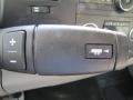 2009 Chevrolet Silverado 3500HD Light Titanium/Ebony Interior Transmission Photo