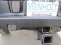 Graystone Metallic - Silverado 3500HD LT Crew Cab 4x4 Photo No. 27