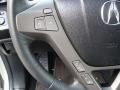 2009 Billet Silver Metallic Acura MDX Technology  photo #27