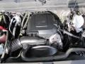 6.0 Liter OHV 16-Valve VVT Vortec V8 2009 Chevrolet Silverado 3500HD LT Crew Cab 4x4 Engine