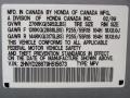Billet Silver Metallic - MDX Technology Photo No. 30