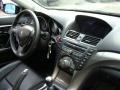 Ebony Dashboard Photo for 2012 Acura TL #55625804