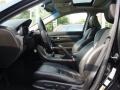 Ebony Interior Photo for 2012 Acura TL #55625831