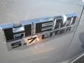 2012 Bright Silver Metallic Dodge Ram 1500 Express Regular Cab  photo #6