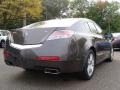 Grigio Gray Metallic - TL 3.5 Photo No. 4