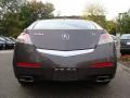 Grigio Gray Metallic - TL 3.5 Photo No. 5