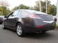 Grigio Gray Metallic - TL 3.5 Photo No. 6