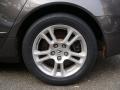 Grigio Gray Metallic - TL 3.5 Photo No. 8