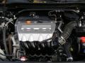 2.4 Liter DOHC 16-Valve i-VTEC 4 Cylinder Engine for 2010 Acura TSX Sedan #55626320