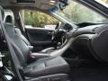 Ebony Interior Photo for 2010 Acura TSX #55626338