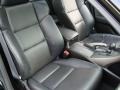 Ebony Interior Photo for 2010 Acura TSX #55626350