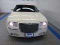 2008 Cool Vanilla White Chrysler 300 Limited AWD  photo #6