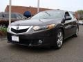 Grigio Metallic - TSX Sedan Photo No. 1