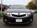 Grigio Metallic - TSX Sedan Photo No. 2