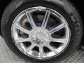 2008 Chrysler 300 Limited AWD Wheel