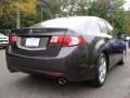 Grigio Metallic - TSX Sedan Photo No. 4