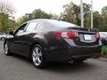 Grigio Metallic - TSX Sedan Photo No. 6