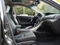 Grigio Metallic - TSX Sedan Photo No. 13