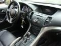 Grigio Metallic - TSX Sedan Photo No. 14