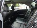 Grigio Metallic - TSX Sedan Photo No. 16