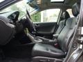 Grigio Metallic - TSX Sedan Photo No. 17