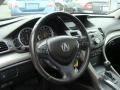 Grigio Metallic - TSX Sedan Photo No. 23