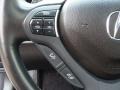 Grigio Metallic - TSX Sedan Photo No. 27