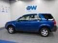 2003 Bright Blue Saturn VUE   photo #5