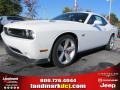Bright White - Challenger SRT8 392 Photo No. 1