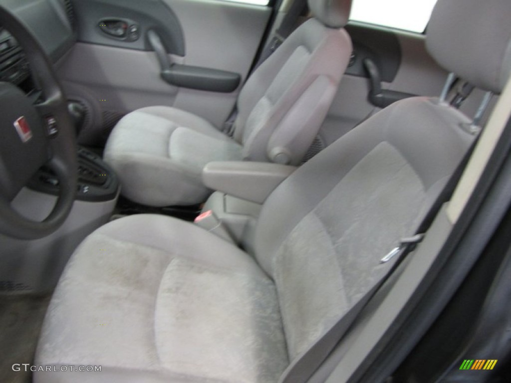 2003 VUE  - Bright Blue / Gray photo #11