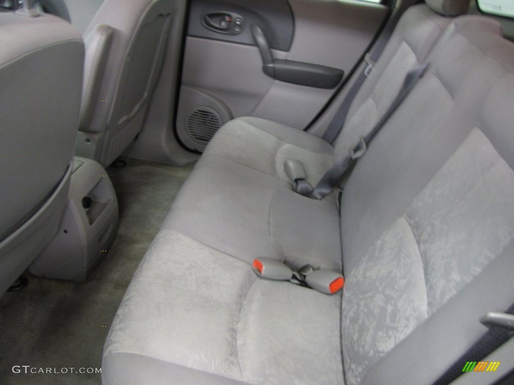 2003 VUE  - Bright Blue / Gray photo #12