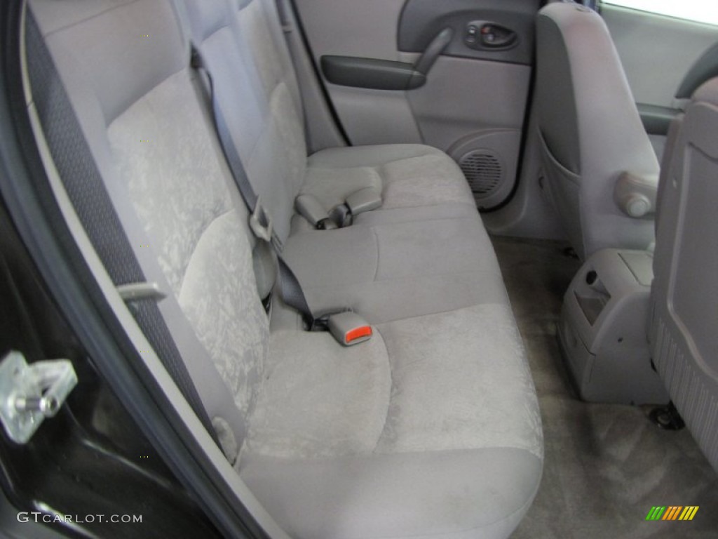 2003 VUE  - Bright Blue / Gray photo #13