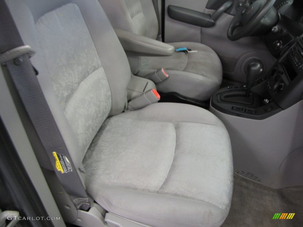 2003 VUE  - Bright Blue / Gray photo #14