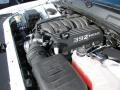 6.4 Liter SRT HEMI OHV 16-Valve MDS V8 Engine for 2012 Dodge Challenger SRT8 392 #55627202
