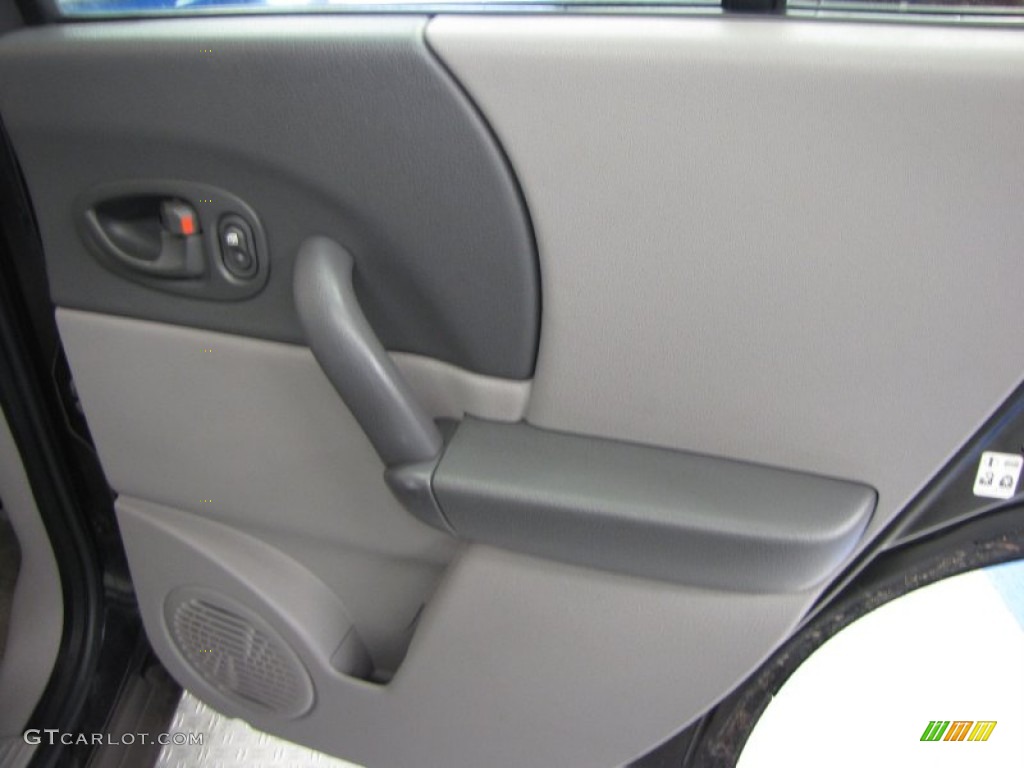 2003 VUE  - Bright Blue / Gray photo #17