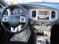 Black Dashboard Photo for 2012 Dodge Charger #55627301