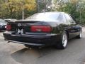 Black 1995 Chevrolet Impala SS Exterior