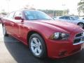 Redline 3-Coat Pearl - Charger SXT Photo No. 4