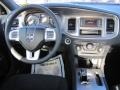 Black Dashboard Photo for 2012 Dodge Charger #55627406