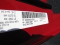Redline 3-Coat Pearl - Charger SXT Photo No. 12