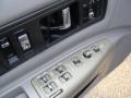 1995 Chevrolet Impala SS Controls
