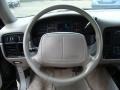 1995 Chevrolet Impala Grey Interior Steering Wheel Photo