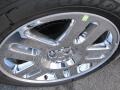 Bright Silver Metallic - Nitro Heat Photo No. 5