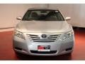 Titanium Metallic - Camry LE Photo No. 2