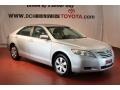 Titanium Metallic - Camry LE Photo No. 3