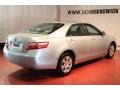 Titanium Metallic - Camry LE Photo No. 5