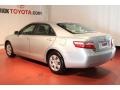 Titanium Metallic - Camry LE Photo No. 7