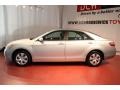 Titanium Metallic - Camry LE Photo No. 8